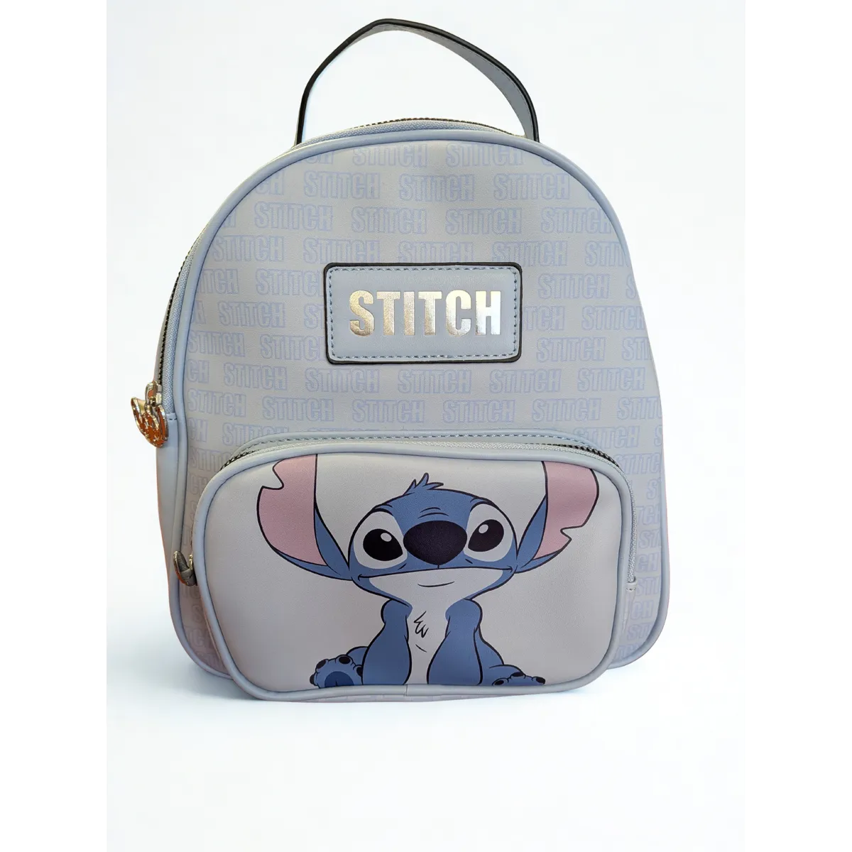 Stitch Mini Backpack