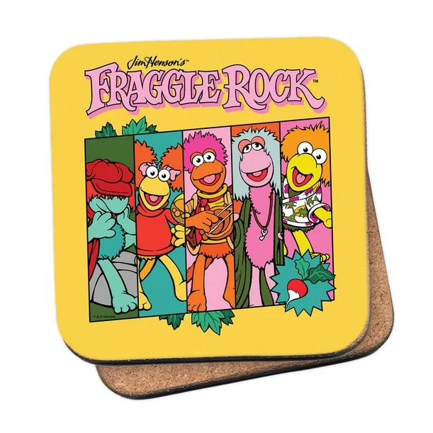 Classic Coaster