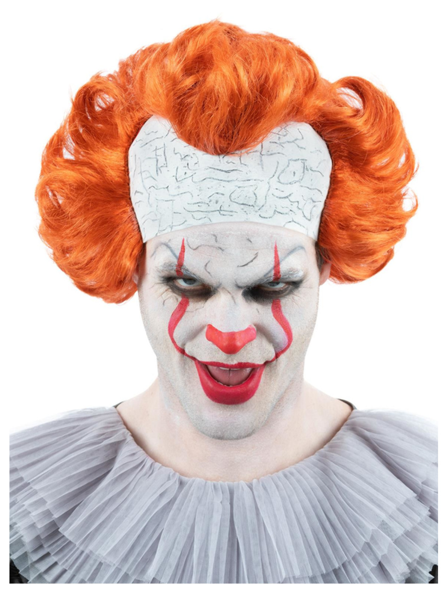 Chapter 2 Pennywise Wig