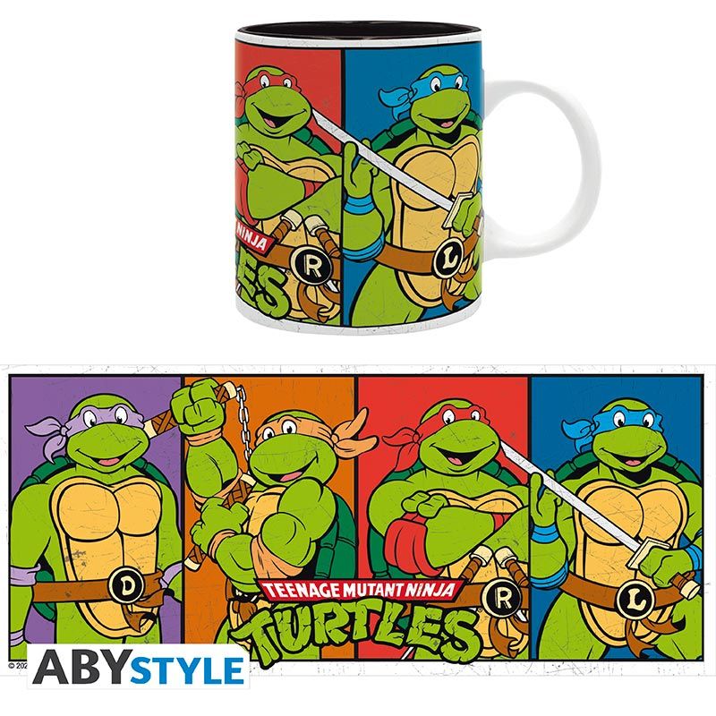 Portraits Cup