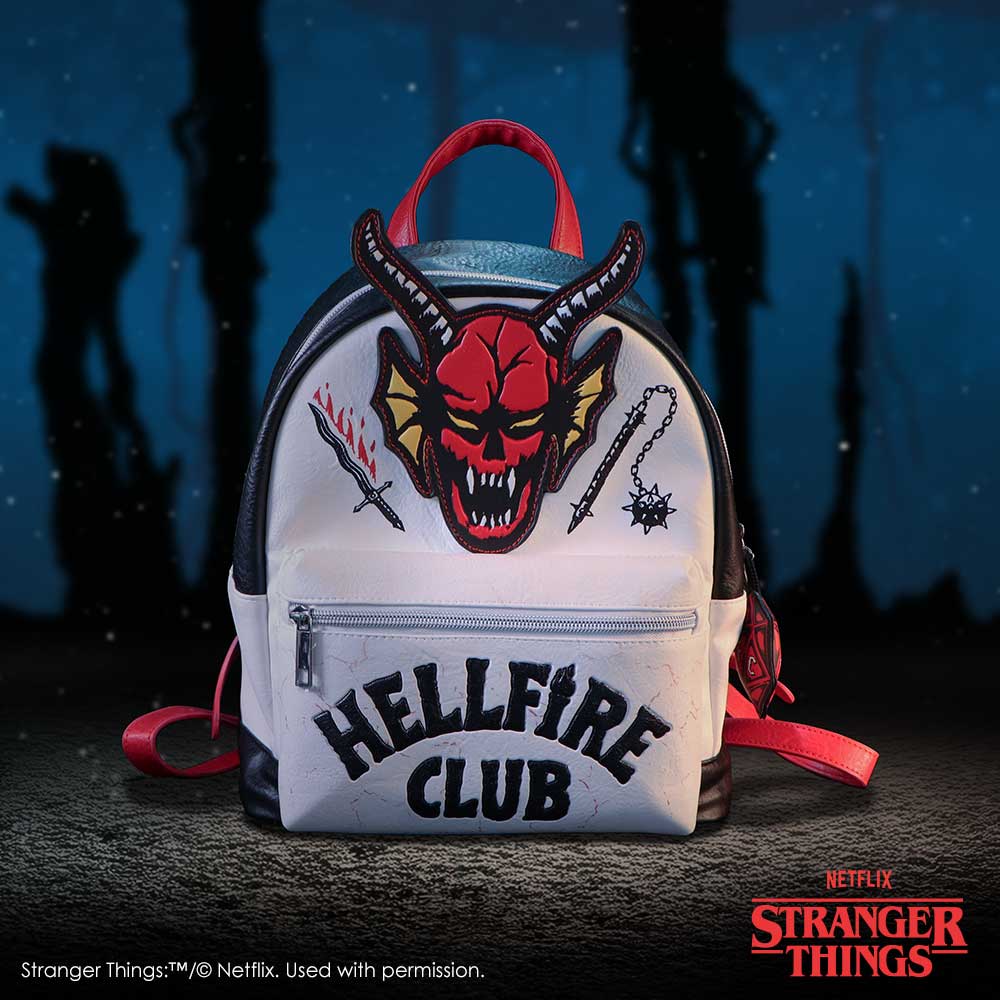 Hellfire Club Backpack