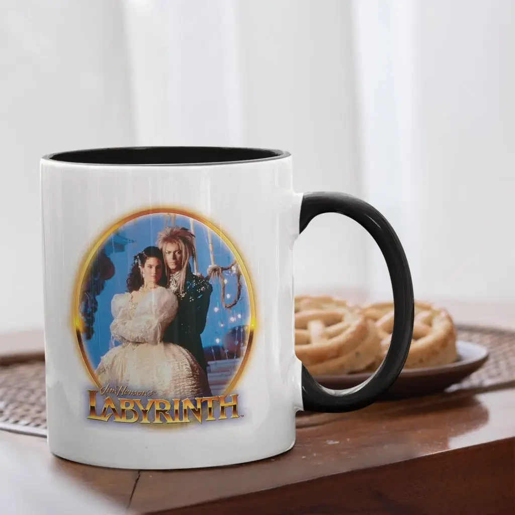 The Goblin Bride Mug