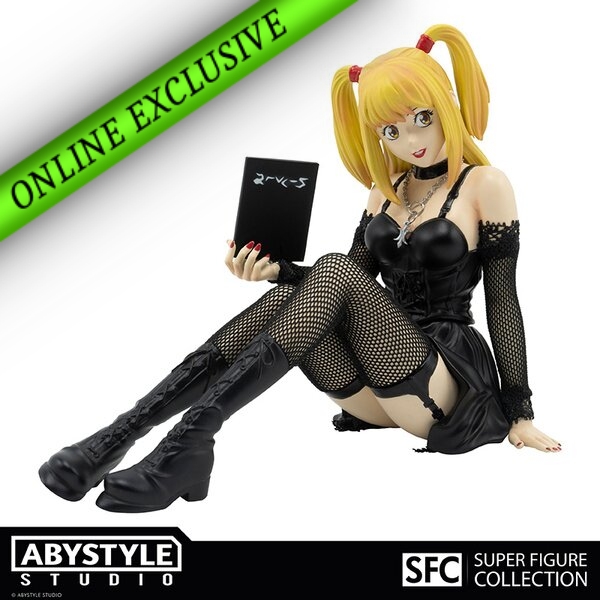 Misa Figure