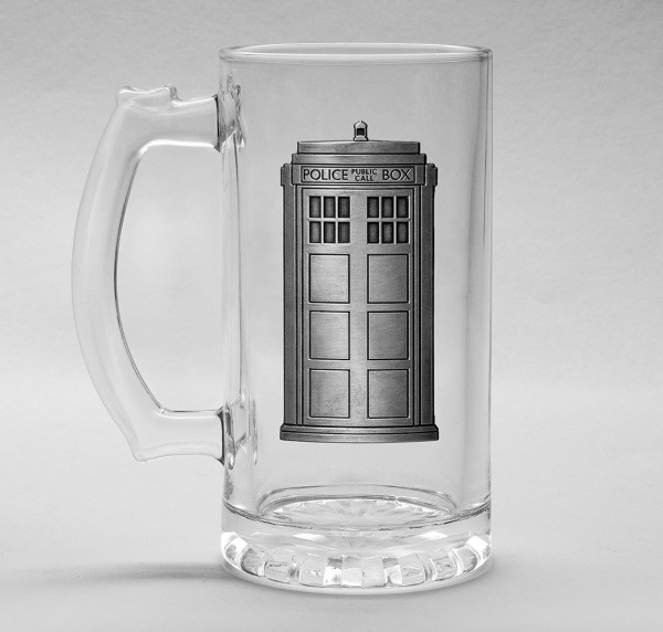 Tardis Stein