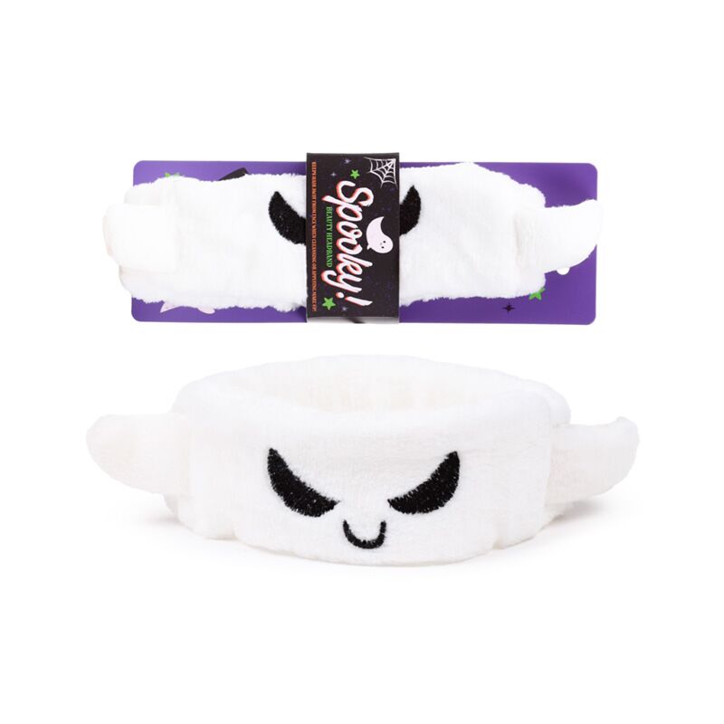 Spooky Ghost Headband