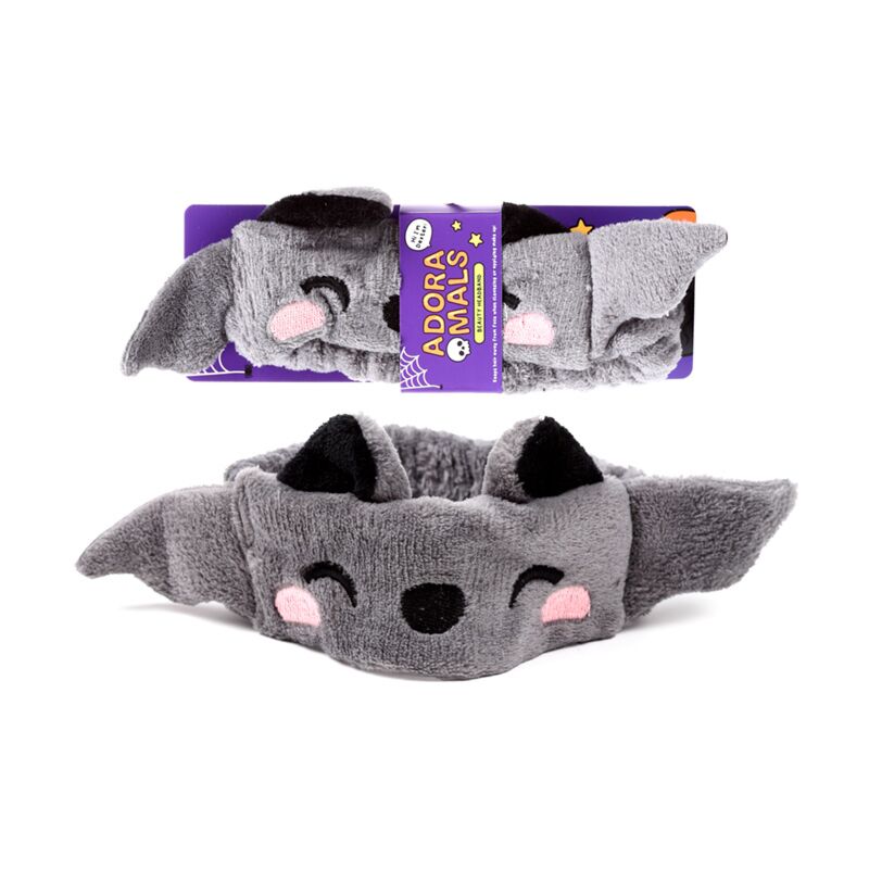 Dexter the Bat Headband