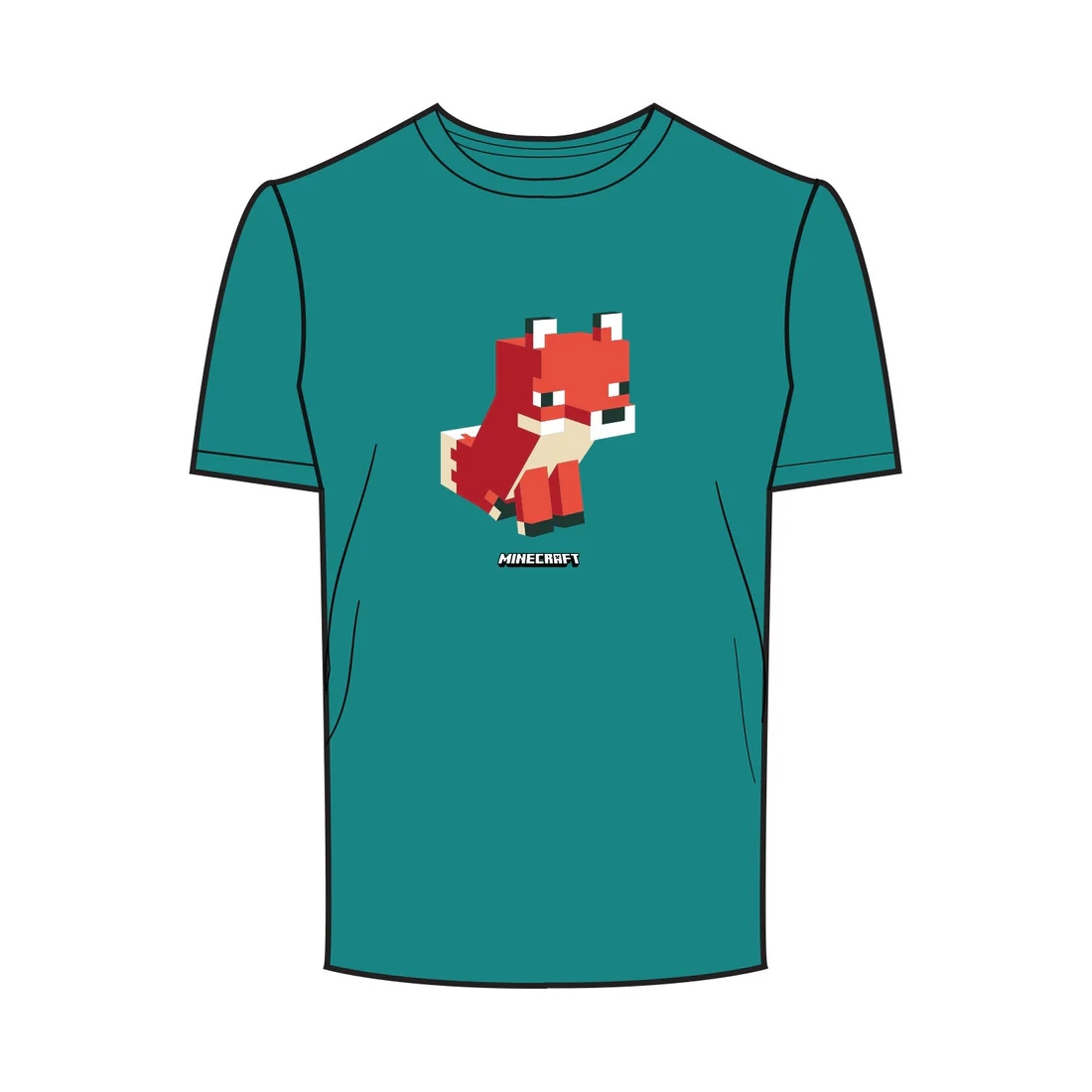 Fox Kids T-Shirt
