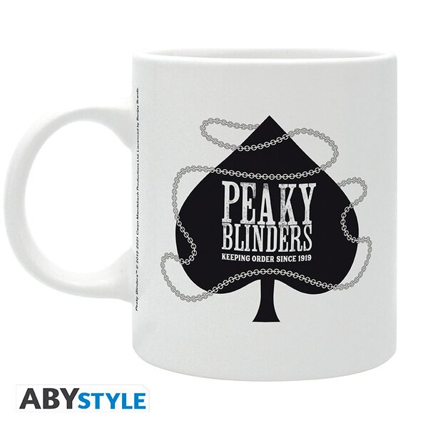 Spade Cup
