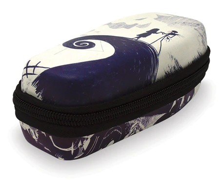 The Nightmare Before Christmas Stationery Set