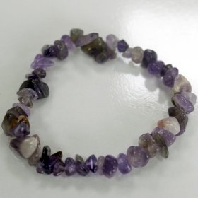 Chip stone Bracelets