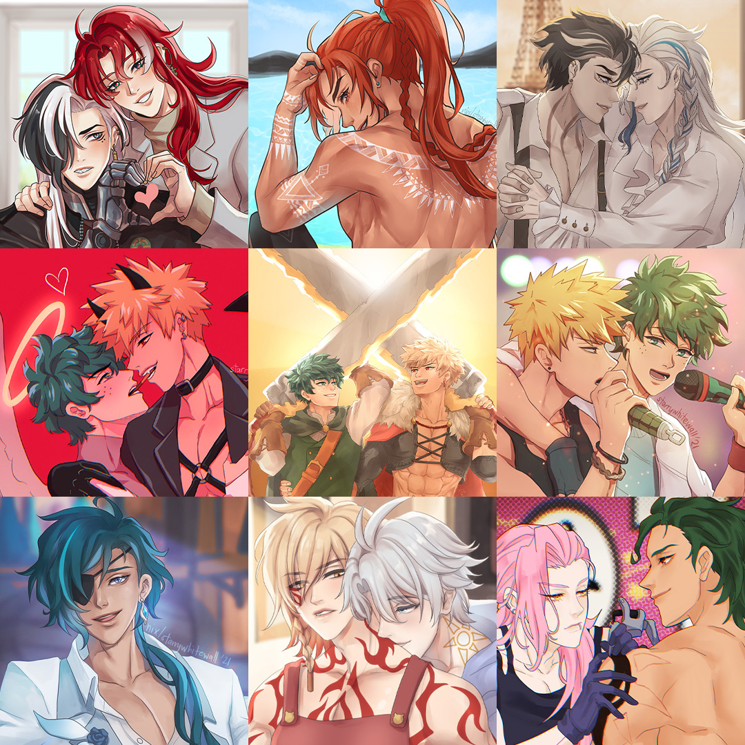 Art Prints