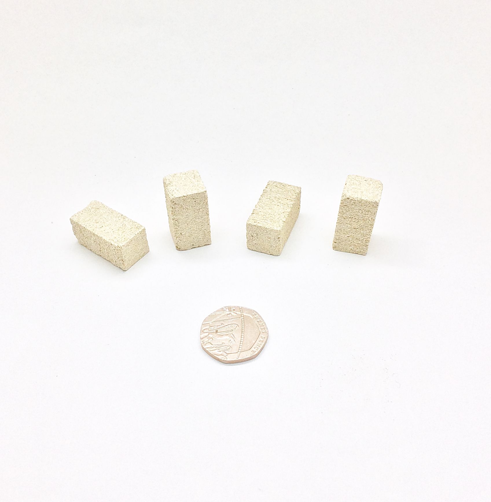 x4 Kiln Shelf Props Uk New