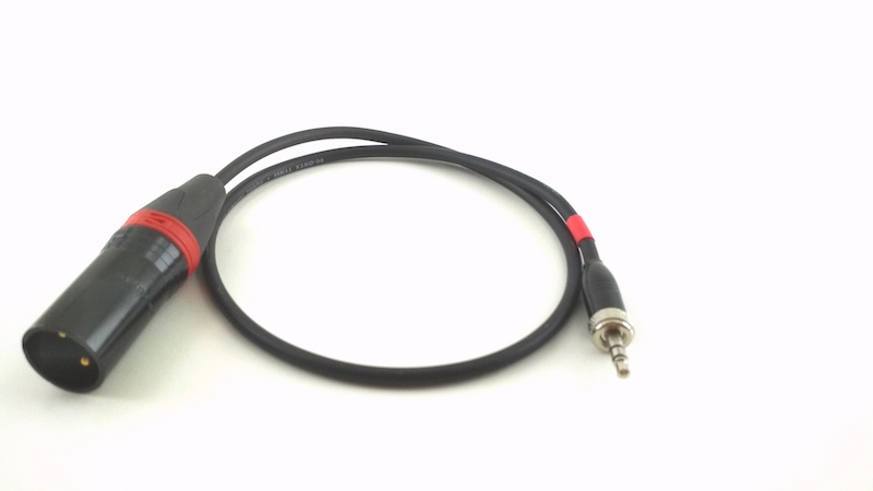 Sennheiser CL 100