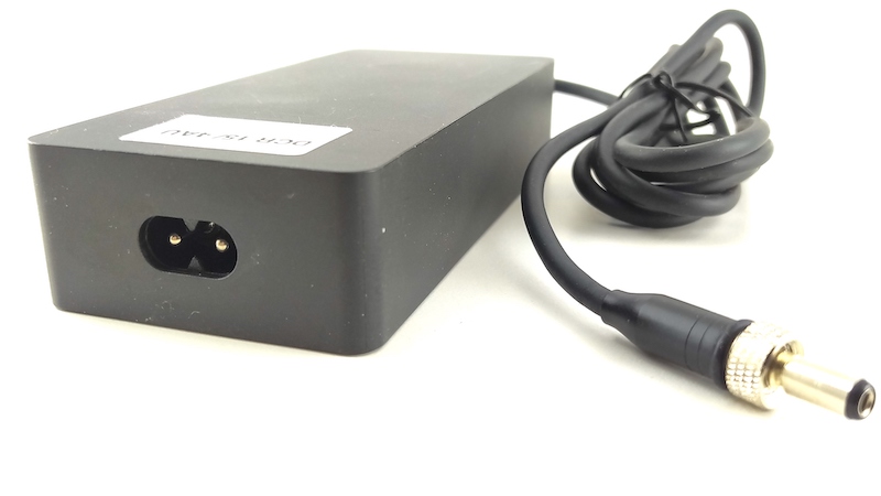 HonzcSR AC/DC Adapter Compatible For Lectrosonics DCR15/2AU - Foto 9