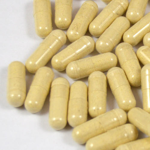 Organic Asvagandha Capsule 90u