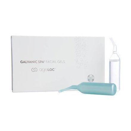 Nu Skin® Galvanic Spa® System Facial Gels with ageLOC®