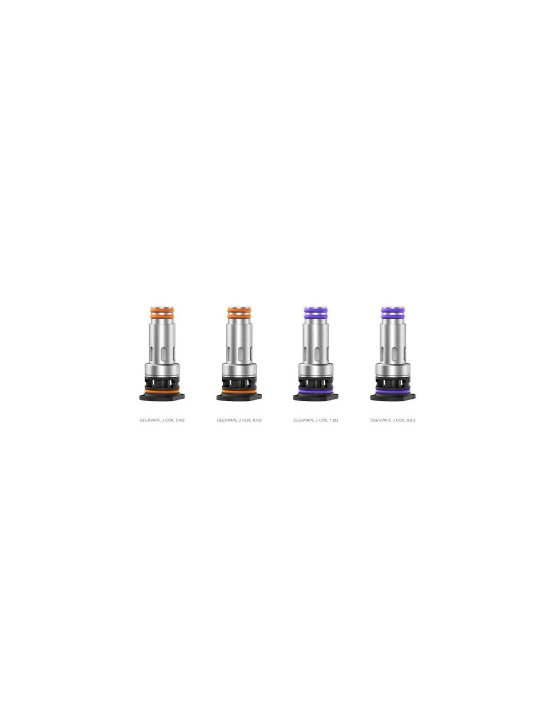 Geekvape J Coil