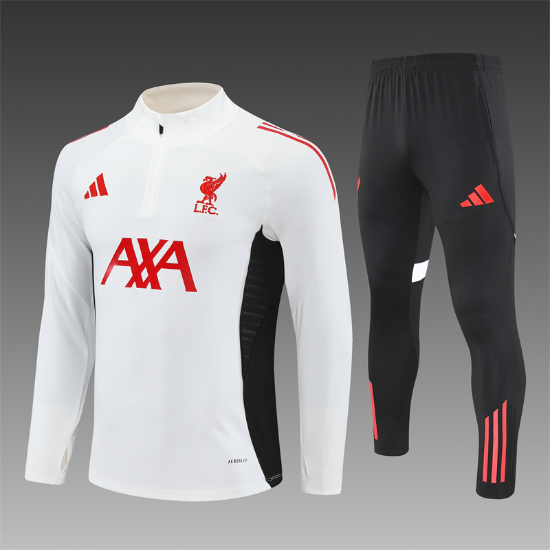 Liverpool tracksuit