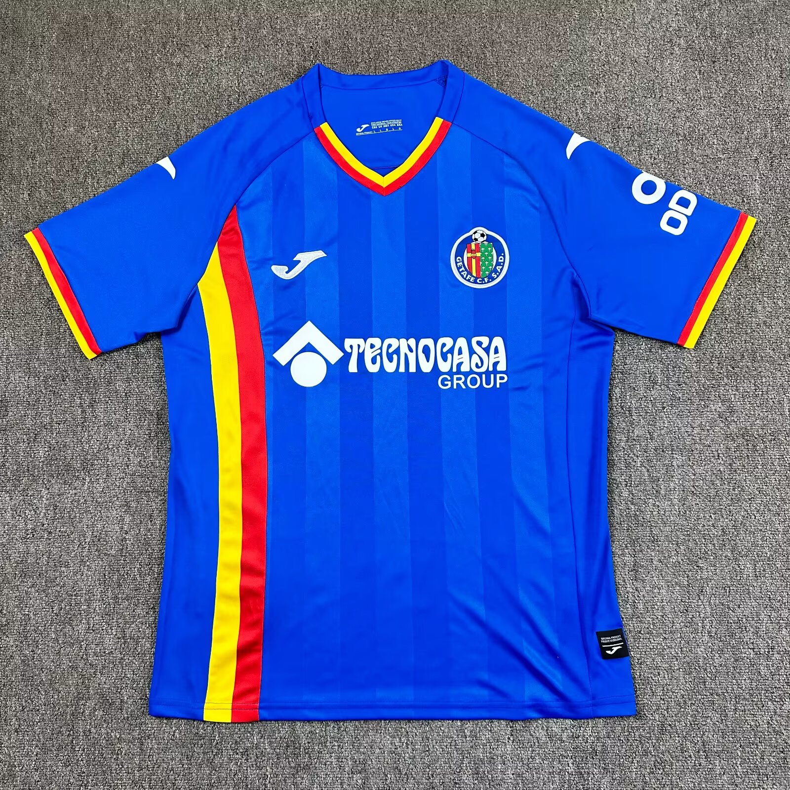 Getafe home adults