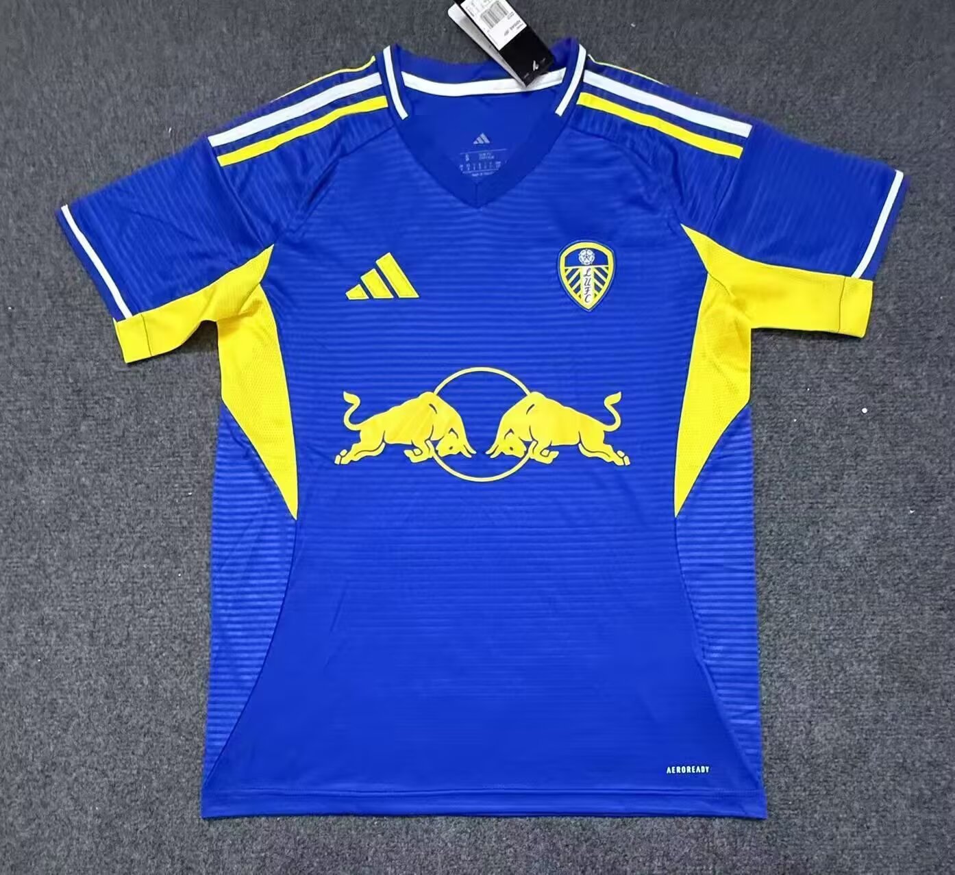 Leeds United away adults