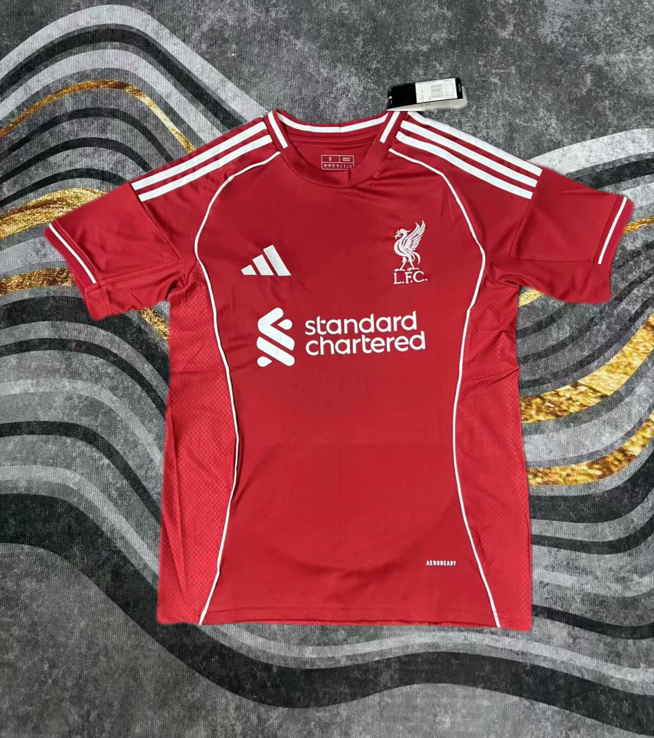 Liverpool home adults