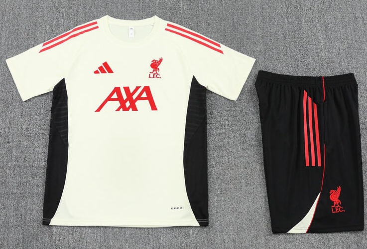 Liverpool training set