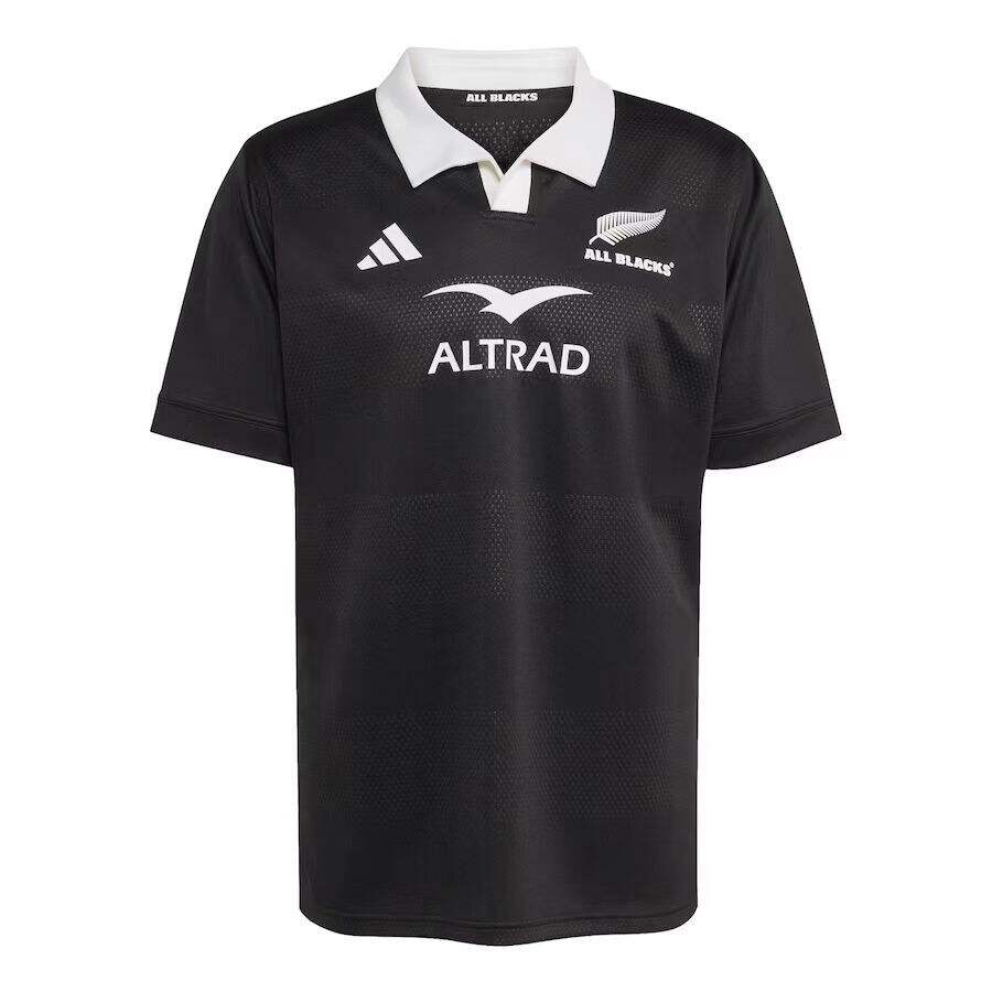 New Zealand home rugby