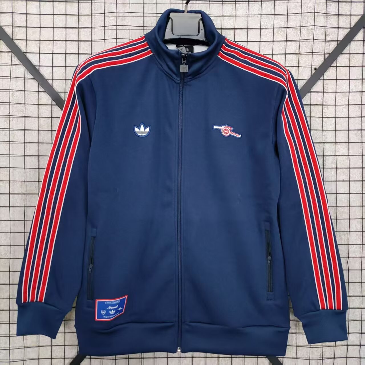 Arsenal jacket
