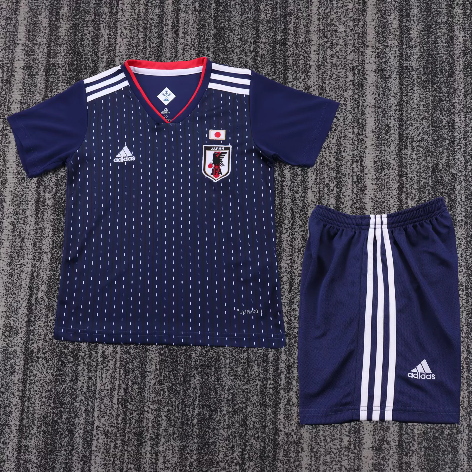 Japan retro kids