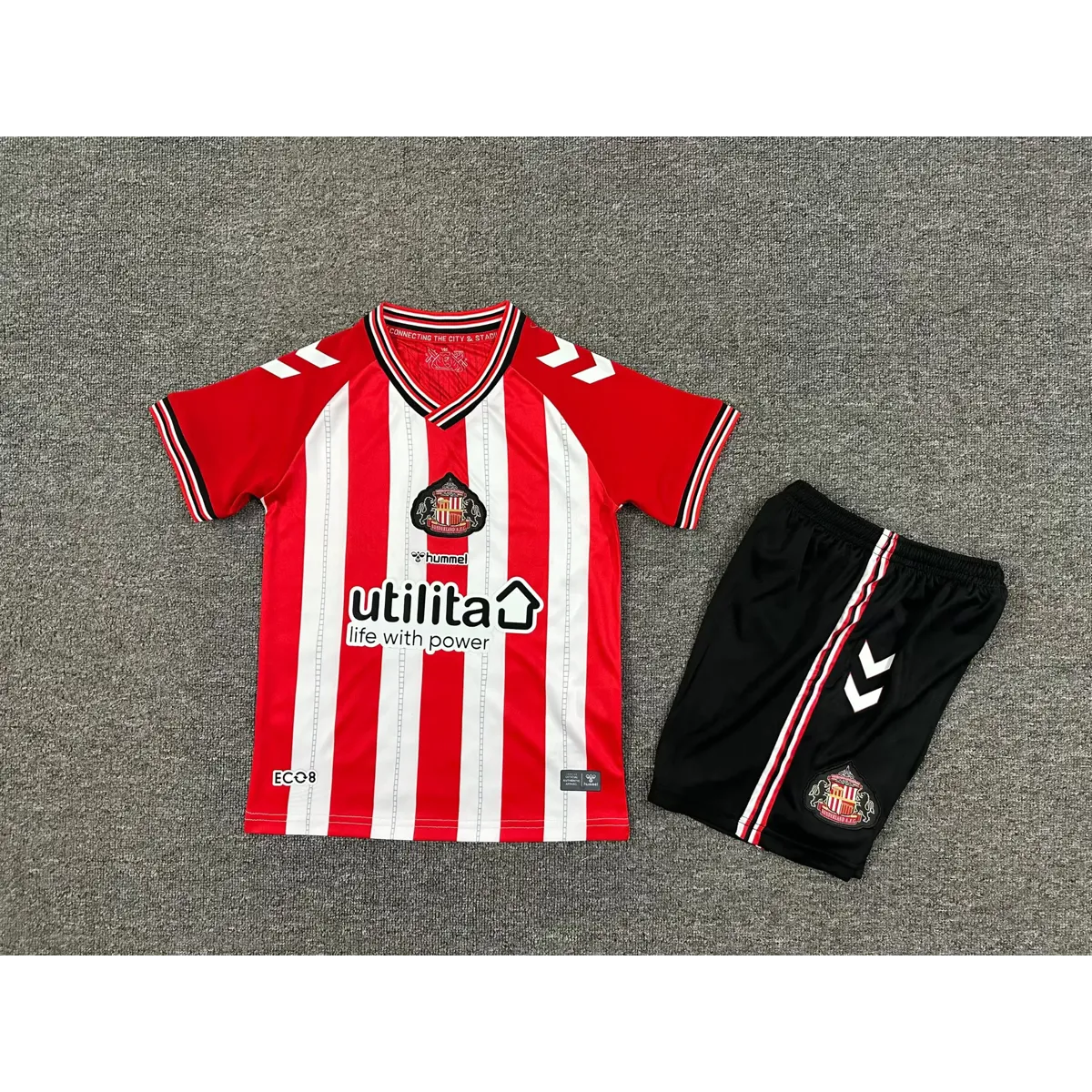 Sunderland home kids