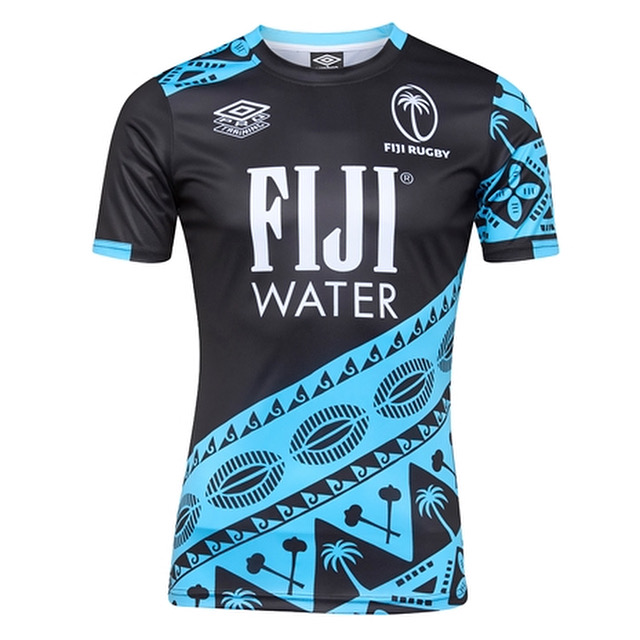 Fiji rugby