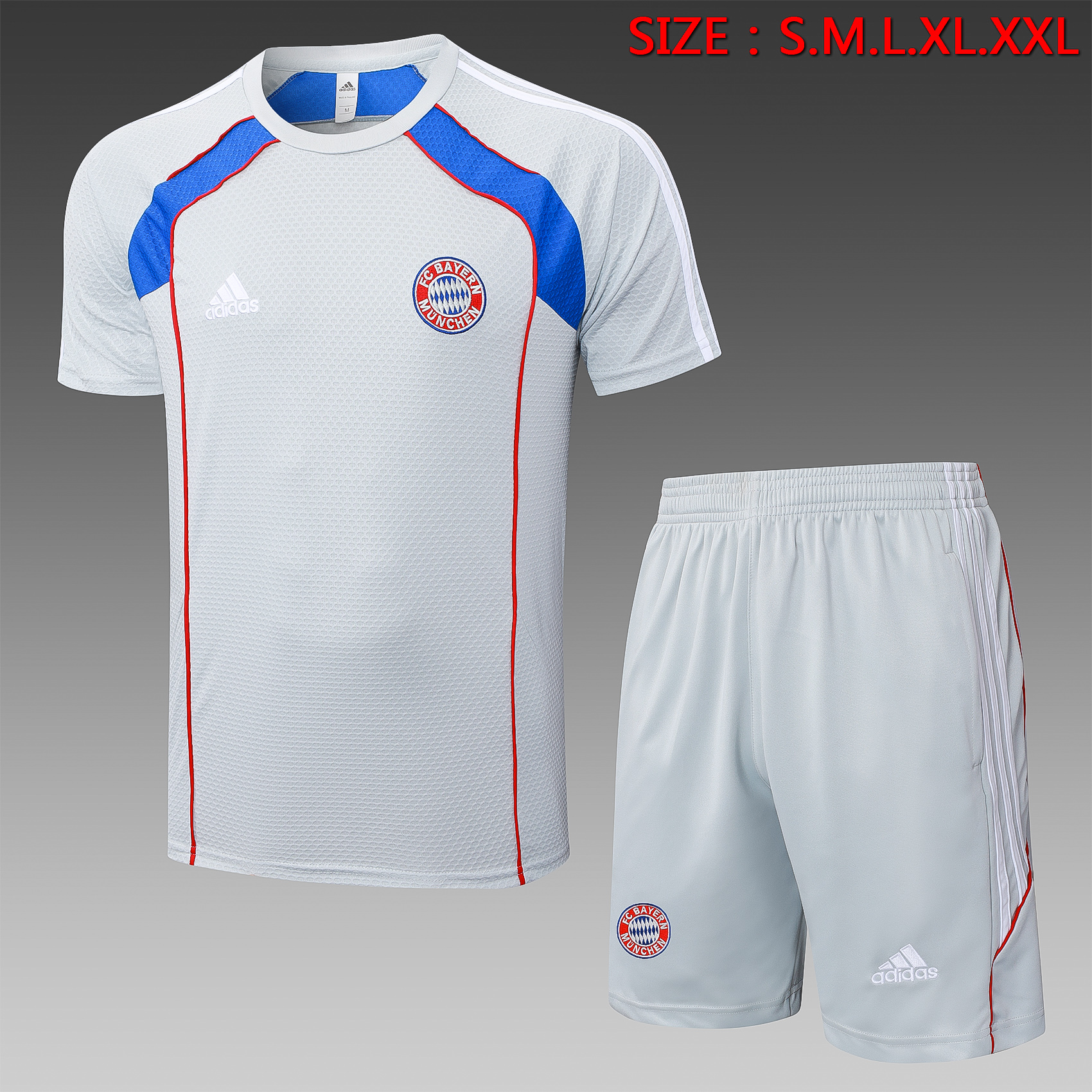 Bayern Munich Training set adults