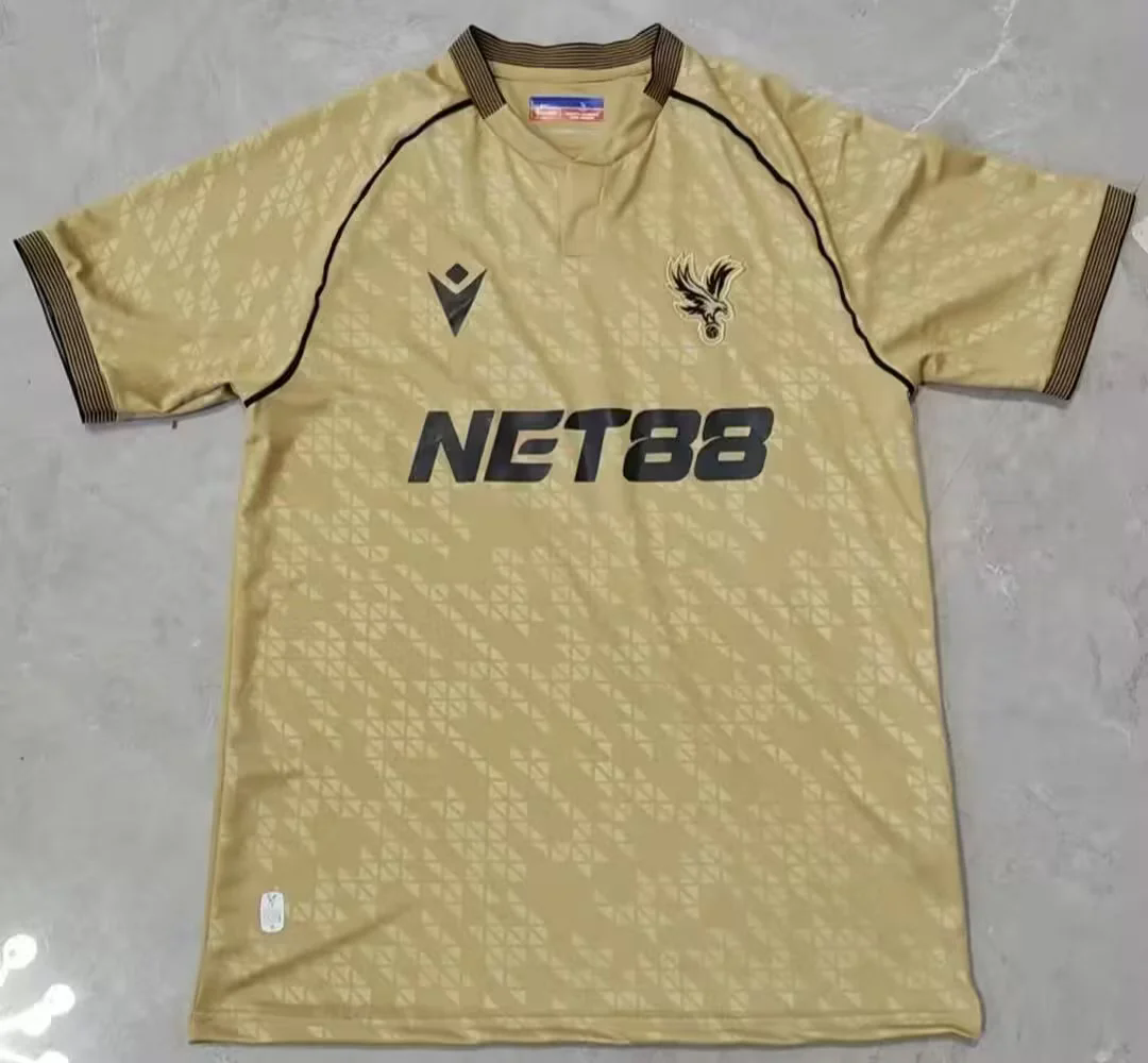 Crystal Palace away adults