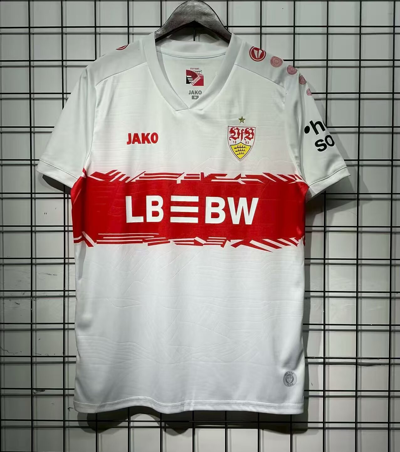 Stuttgart home adults