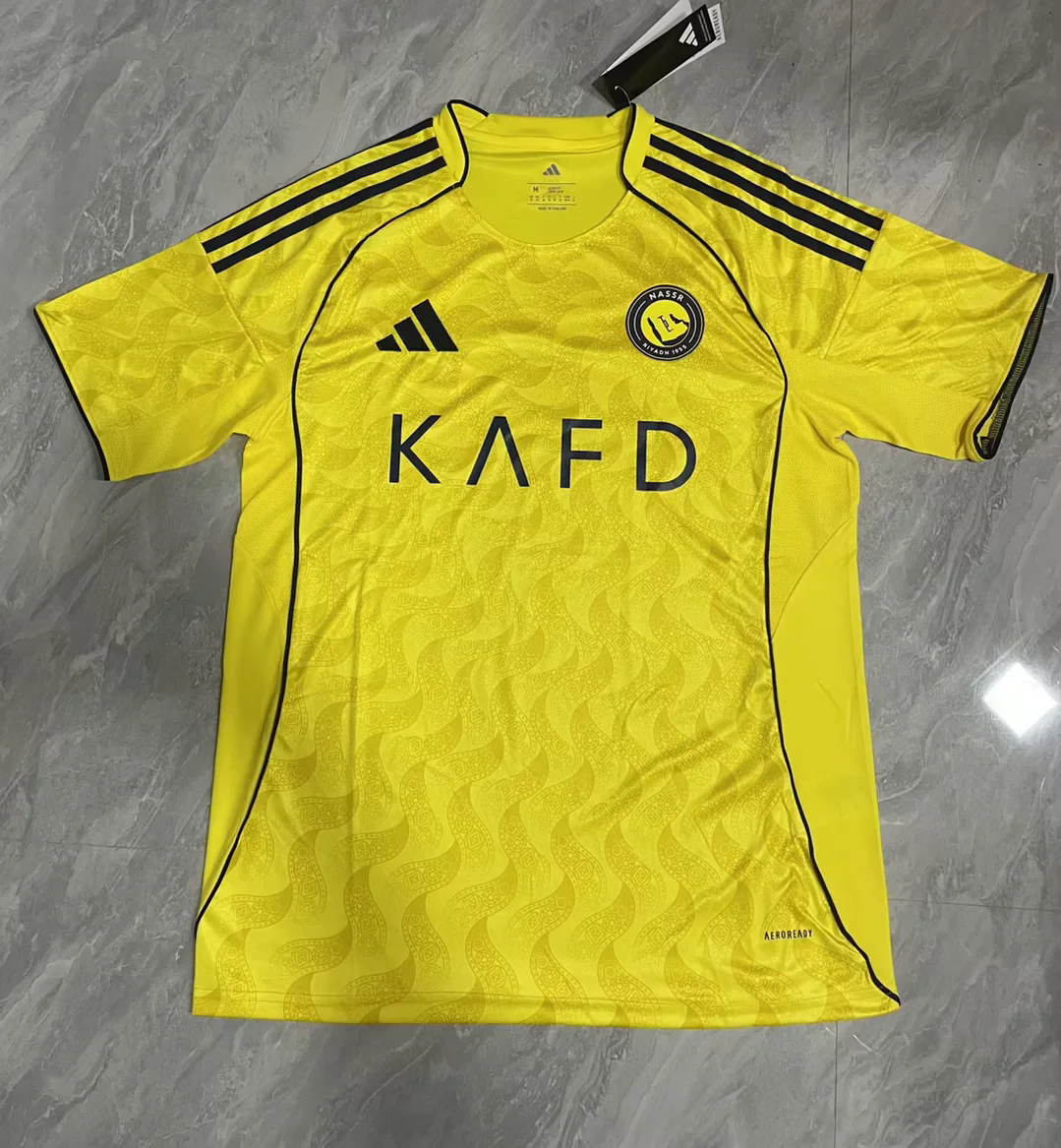 Al Nasr home adults