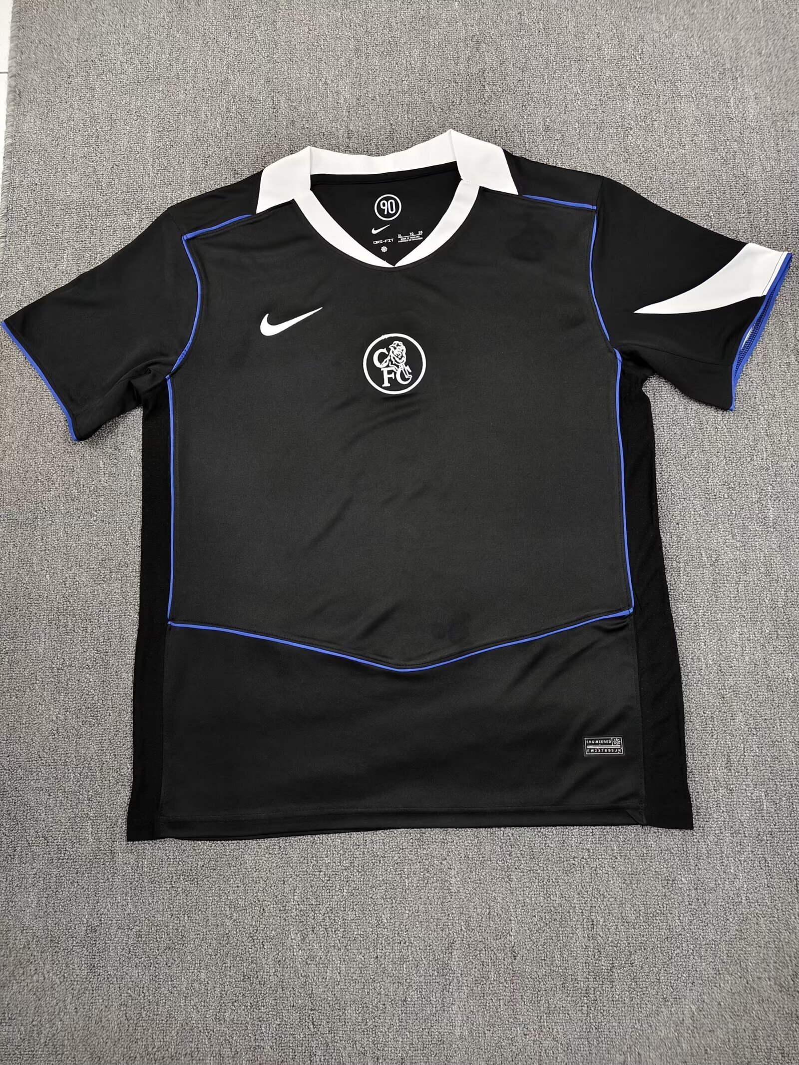 Chelsea 3rd adults