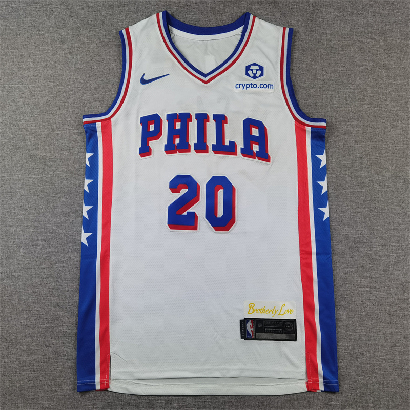 Philadelphia 76ers NBA