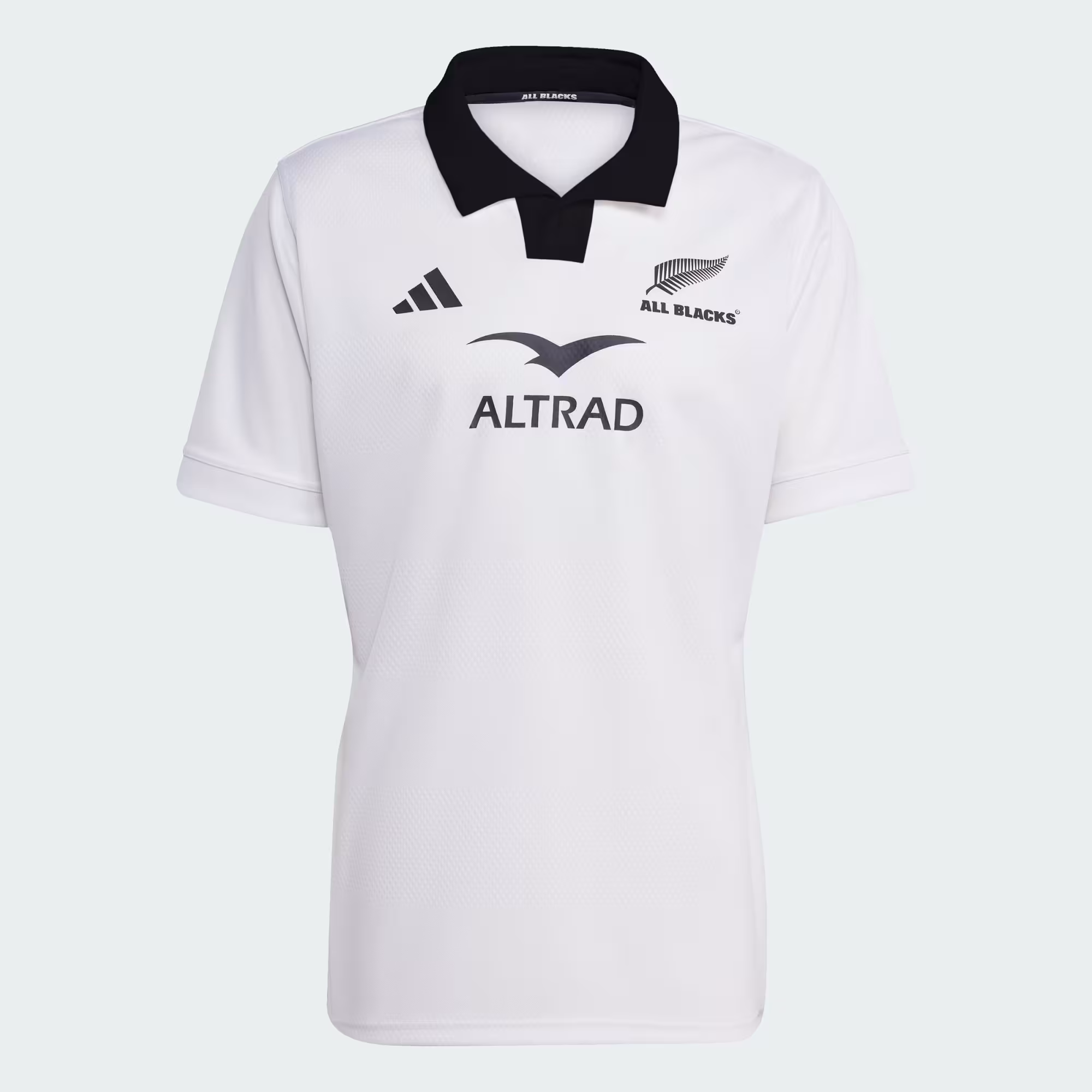 New Zealand rugby away