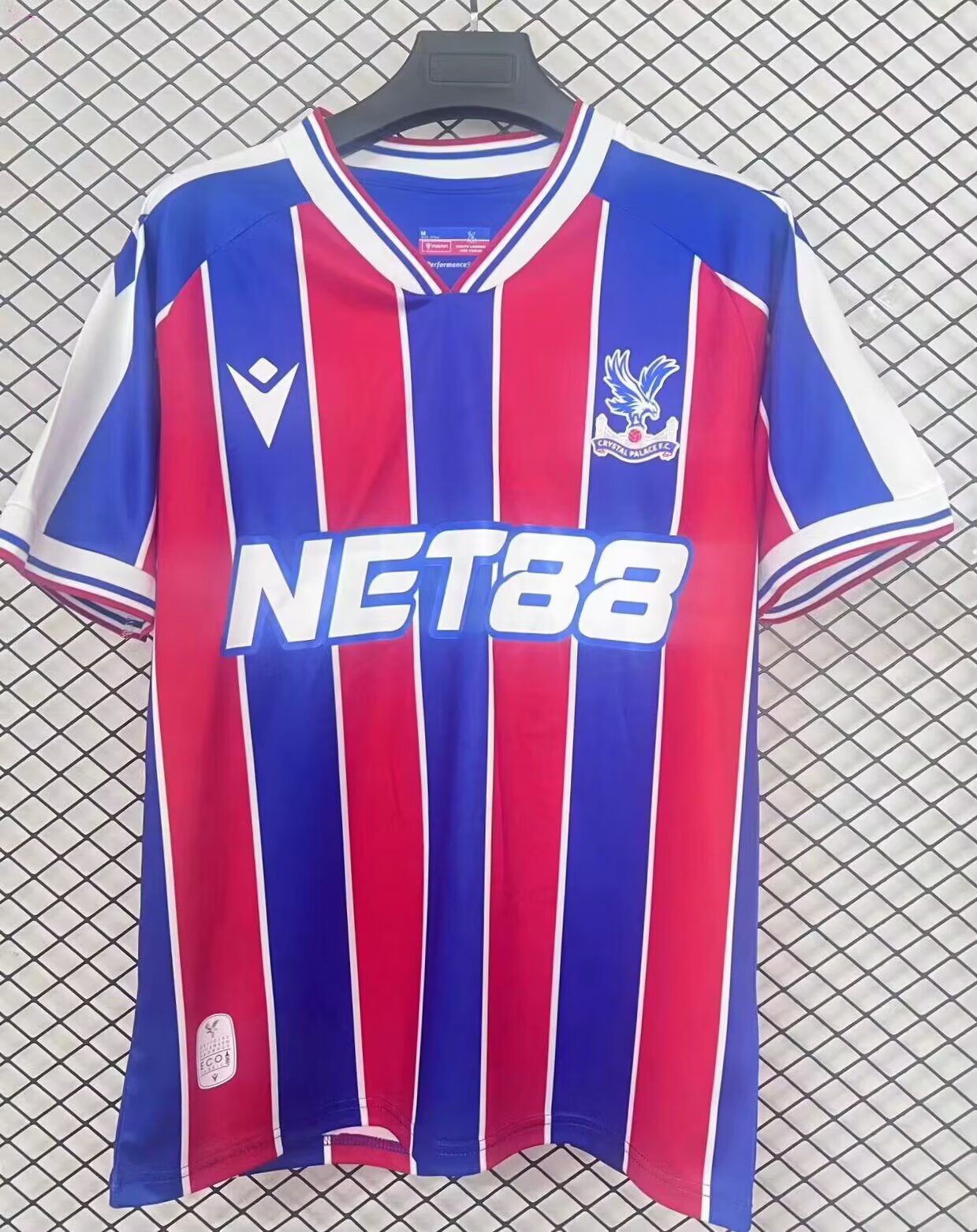 Crystal Palace home adults