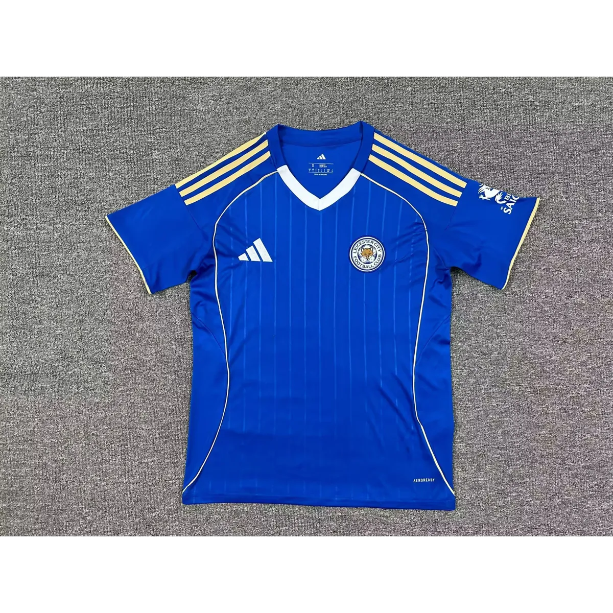 Leicester home adults