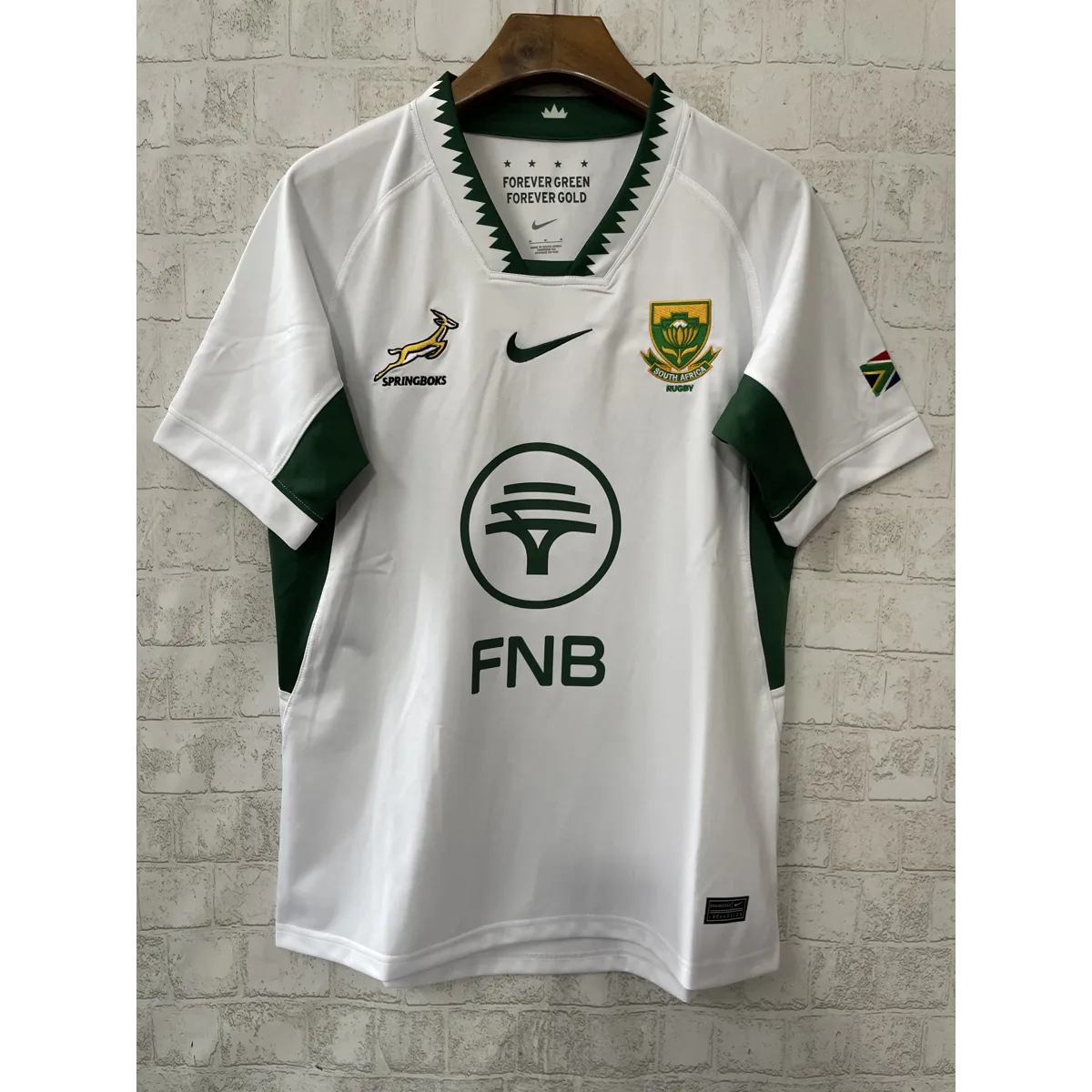 South Africa away adults