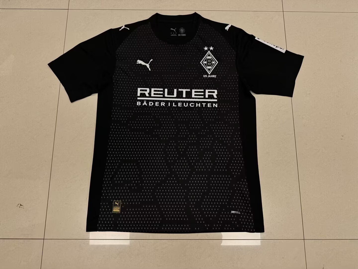 Borussia Monchengladbach 3rd adults