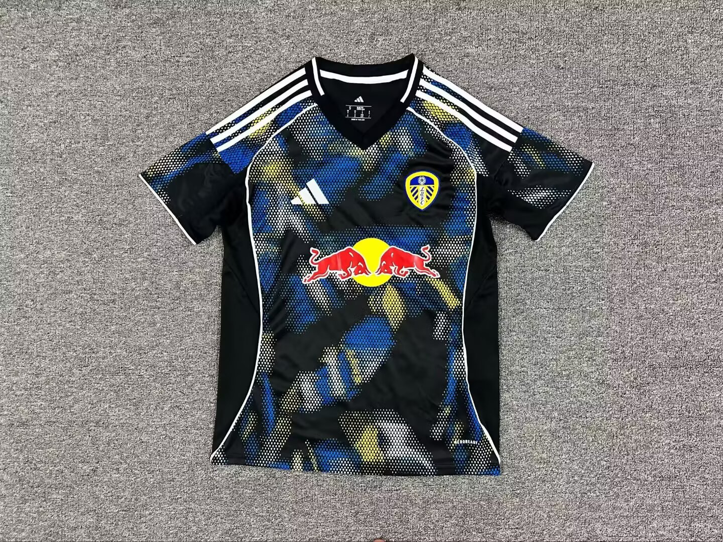 Leeds 3rd adults