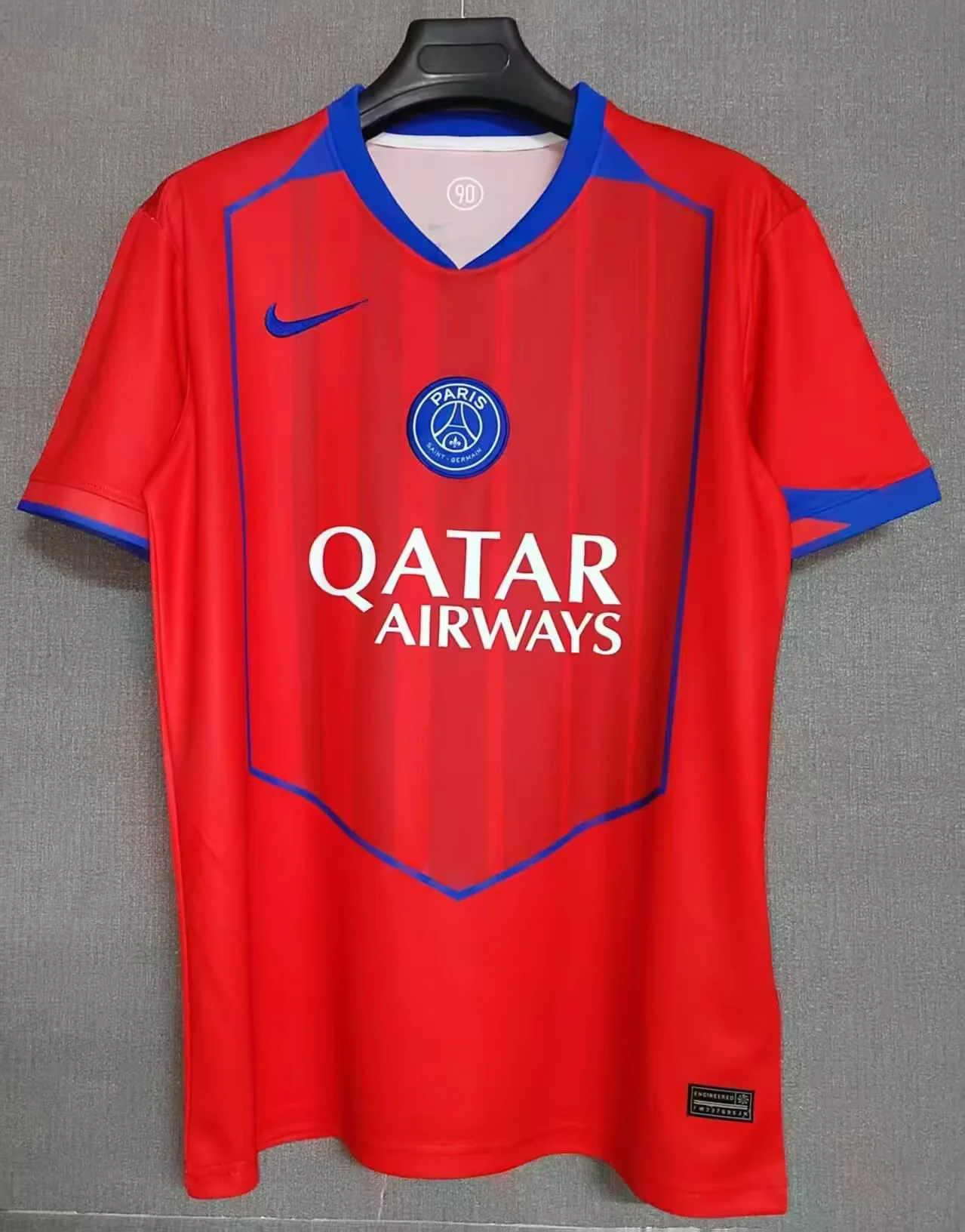PSG 3rd adults