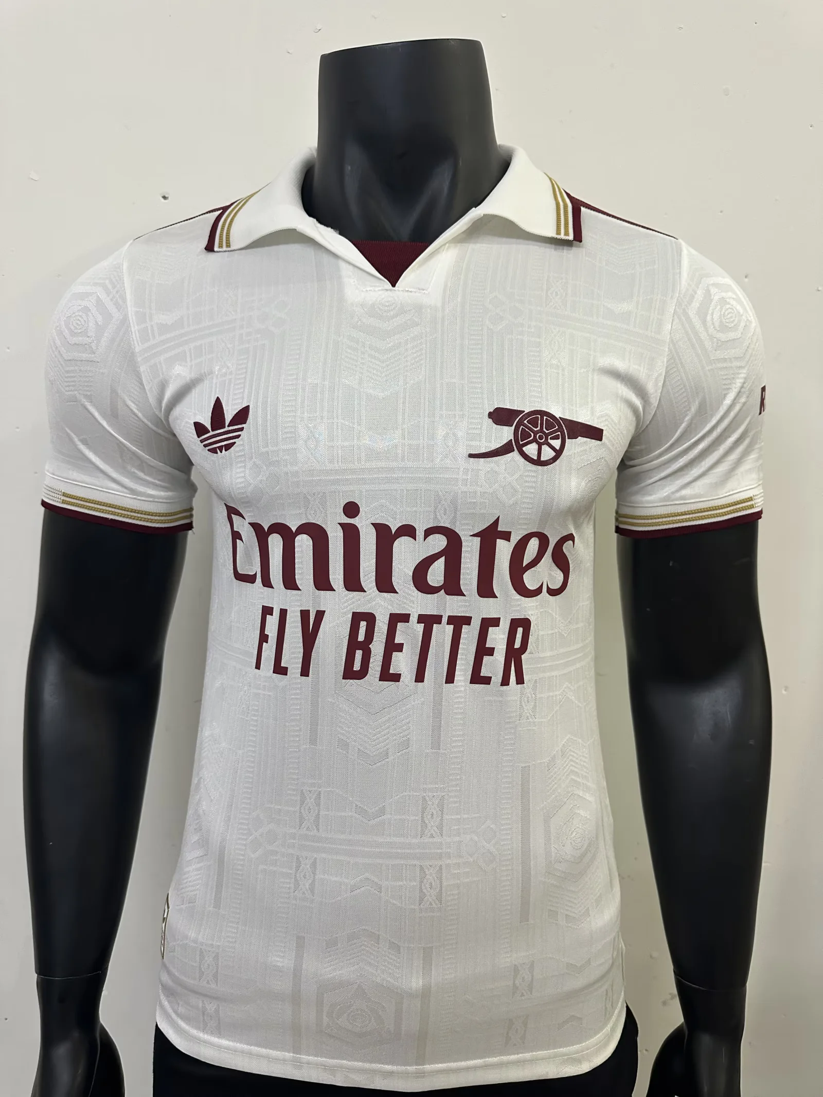Arsenal 3rd player version