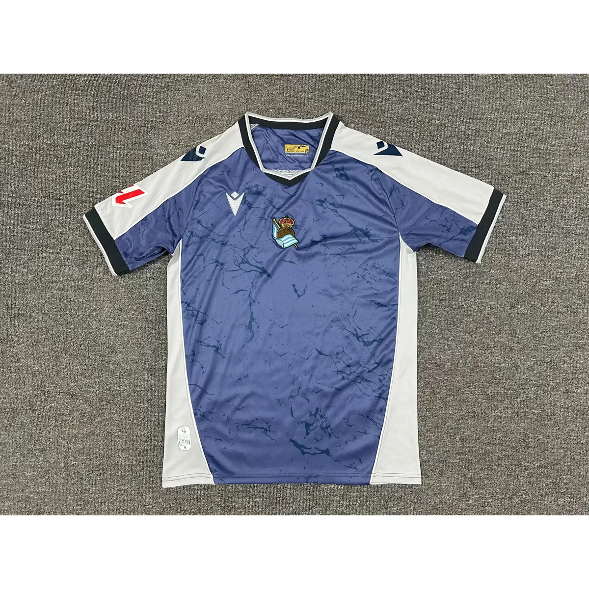 Real Sociedad away