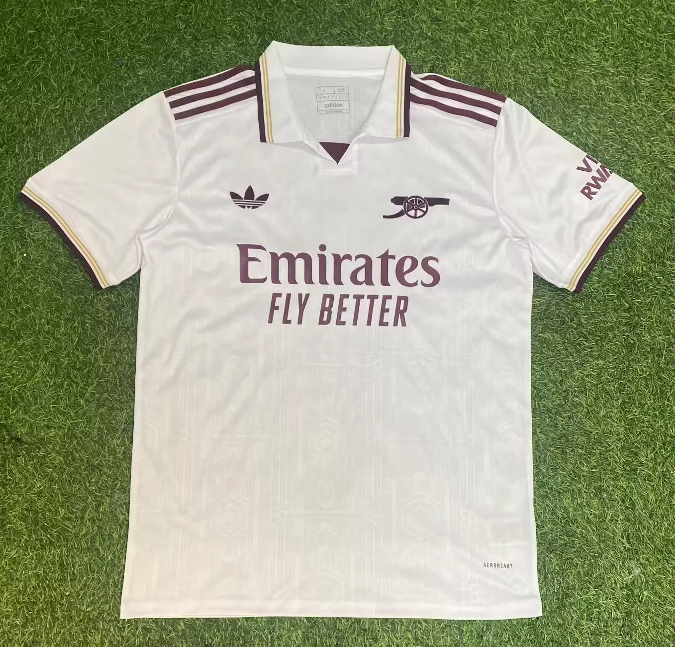 Arsenal 3rd kit adults