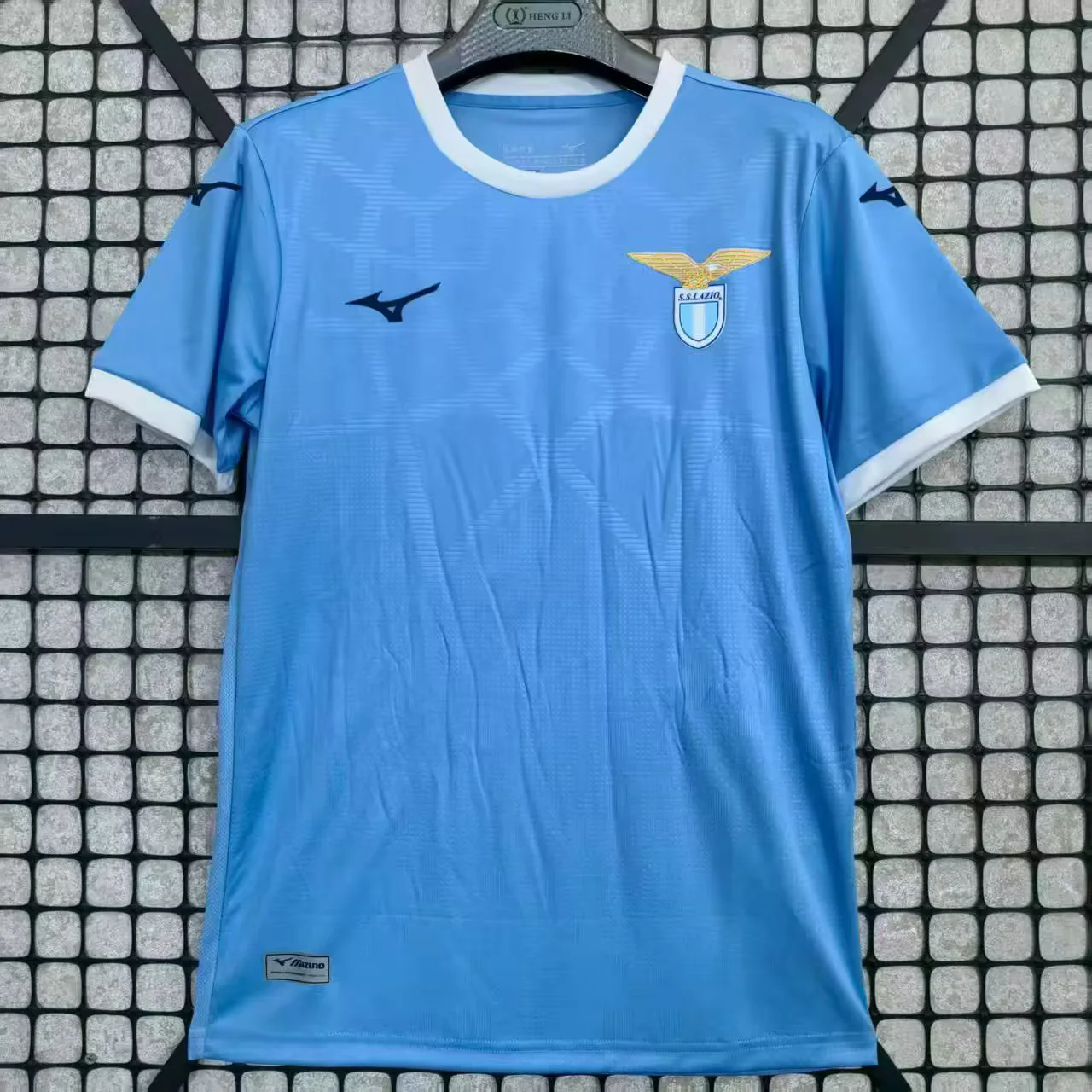 Lazio home adults