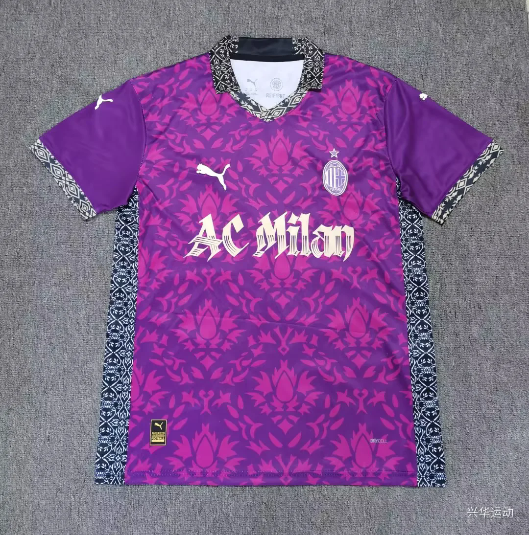 Ac Milan special adults