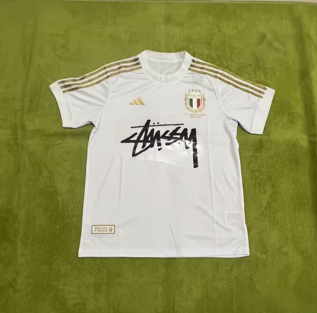 Italy special edition